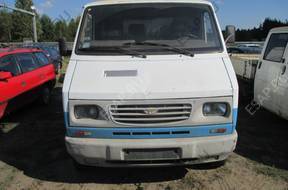 КОРОБКА ПЕРЕДАЧ  2,4TD FSO DAEWOO