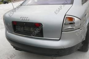 КОРОБКА ПЕРЕДАЧ 2,5 TDI AFB AUDI A6 ZKIE