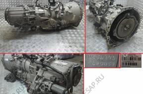 КОРОБКА ПЕРЕДАЧ 2,7 TDV6 RANGE DISCOVERY III 62674KM 05-