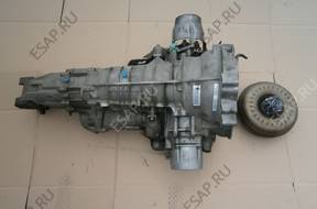 КОРОБКА ПЕРЕДАЧ 2,8  AMX VW PASSAT B5  4MOTION 5HP-19 FAR