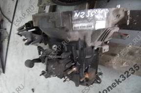 КОРОБКА ПЕРЕДАЧ 2.0 16V БЕНЗИН HONDA ACCORD