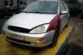 КОРОБКА ПЕРЕДАЧ 2.0 16V FORD FOCUS