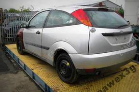 КОРОБКА ПЕРЕДАЧ 2.0 16V FORD FOCUS