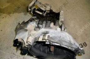 КОРОБКА ПЕРЕДАЧ 2.0 16V FORD MONDEO MK3 GW