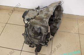 КОРОБКА ПЕРЕДАЧ 2.0 16V FS MAZDA 323F BJ SPORT PREMACY