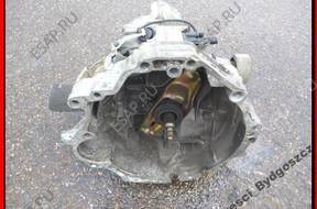 КОРОБКА ПЕРЕДАЧ 2.0 16v FXR VW Passat B5 Audi A4