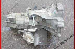 КОРОБКА ПЕРЕДАЧ 2.0 16v FXR VW Passat B5 Audi A4