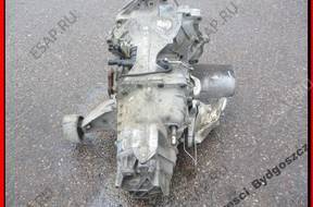 КОРОБКА ПЕРЕДАЧ 2.0 16v FXR VW Passat B5 Audi A4