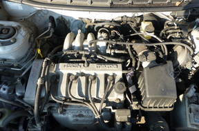 КОРОБКА ПЕРЕДАЧ 2.0 16V MAZDA 626 GF РЕСТАЙЛИНГ  FV