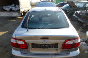 КОРОБКА ПЕРЕДАЧ 2.0 16V MAZDA 626 GF РЕСТАЙЛИНГ  FV