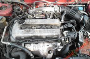 КОРОБКА ПЕРЕДАЧ 2.0 16V NISSAN PRIMERA P11 ''''