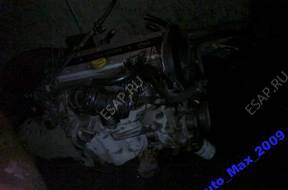 КОРОБКА ПЕРЕДАЧ 2.0 16v Opel Omega БЕНЗИН 94-00r. МЕХАНИЧЕСКАЯ