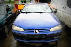 КОРОБКА ПЕРЕДАЧ 2.0 16V PEUGEOT 406