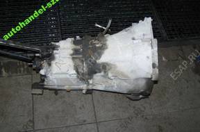 КОРОБКА ПЕРЕДАЧ 2.0 24V Vanos BMW E34 МЕХАНИЧЕСКАЯ