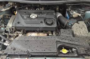 КОРОБКА ПЕРЕДАЧ 2.0 B 04 AUTOMAT MAZDA PREMACY 100 000 km