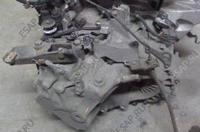КОРОБКА ПЕРЕДАЧ 2.0 БЕНЗИН Honda Accord  02-08