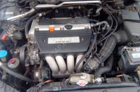 КОРОБКА ПЕРЕДАЧ 2.0 БЕНЗИН honda accord VII