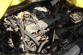 КОРОБКА ПЕРЕДАЧ 2.0 D4D TOYOTA COROLLA VERSO 01-04