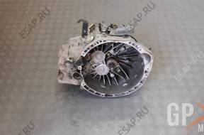 КОРОБКА ПЕРЕДАЧ 2.0 DCI PK4 022 SCENIC II LAGUNA III