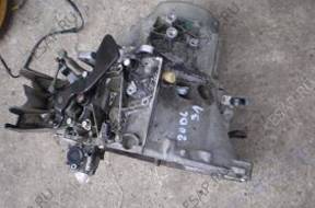 КОРОБКА ПЕРЕДАЧ 20 DL 31 Citroen C5 2.0 HPI