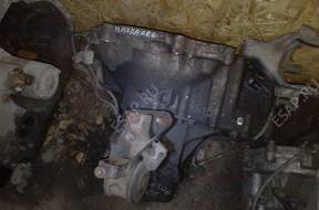 КОРОБКА ПЕРЕДАЧ 2.0 do Mazda 626