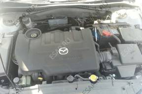 КОРОБКА ПЕРЕДАЧ  2.0 DOHC  Mazda 6 TS2 2003