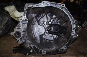 КОРОБКА ПЕРЕДАЧ 20 DP 27 Citroen C4 Peugeot 207