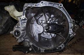 КОРОБКА ПЕРЕДАЧ 20 DP 27 Citroen C4 Peugeot 207