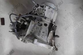 КОРОБКА ПЕРЕДАЧ  20 DP 55  PEUGEOT  CITROEN 1,4B