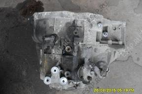 КОРОБКА ПЕРЕДАЧ 2.0 DTI F23XU Opel Vectra C Signum