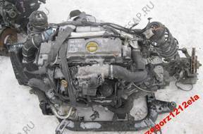 КОРОБКА ПЕРЕДАЧ  2.0 DTI OPEL ZAFIRA