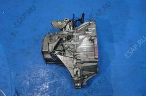 КОРОБКА ПЕРЕДАЧ 20 EA 33 CITROEN 1.6 HDI LSK