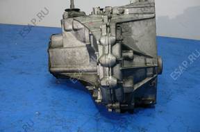 КОРОБКА ПЕРЕДАЧ 20 EA 33 CITROEN 1.6 HDI LSK