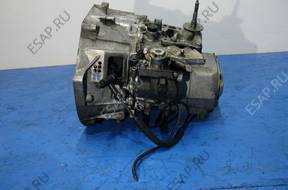 КОРОБКА ПЕРЕДАЧ 20 EA 33 CITROEN 1.6 HDI LSK