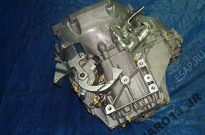 КОРОБКА ПЕРЕДАЧ 2.0 ECOBOOST FORD FOCUS MK3 ST