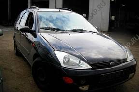 КОРОБКА ПЕРЕДАЧ 2.0 FORD FOCUS KOMBI