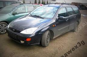 КОРОБКА ПЕРЕДАЧ 2.0 FORD FOCUS KOMBI