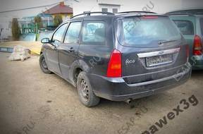 КОРОБКА ПЕРЕДАЧ 2.0 FORD FOCUS KOMBI