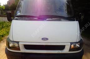 КОРОБКА ПЕРЕДАЧ  2.0 FORD TRANSIT