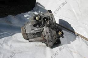 КОРОБКА ПЕРЕДАЧ 2.0 HDI 110KM PEUGEOT 406 2001r.