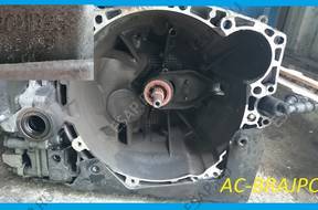 КОРОБКА ПЕРЕДАЧ 2.0 HDI 136 20MB25 CITROEN C5