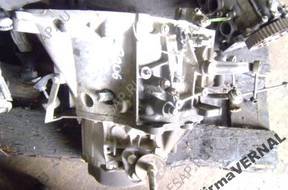 КОРОБКА ПЕРЕДАЧ 2.0 HDI 20DM20 PEUGEOT 206