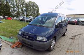 КОРОБКА ПЕРЕДАЧ 2.0 HDI 20LE91  CITROEN JUMPY SCUDO 95-06