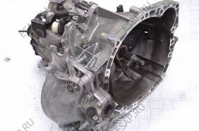 КОРОБКА ПЕРЕДАЧ 2.0 hdi CITROEN PEUGEOT 5008 3008