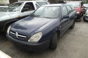 КОРОБКА ПЕРЕДАЧ 2.0 HDI CITROEN XSARA FL