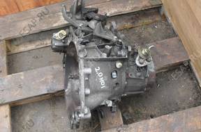 КОРОБКА ПЕРЕДАЧ 2.0 HDI DW225F XSARA PICASSO  02