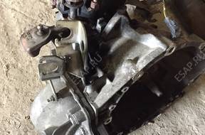 КОРОБКА ПЕРЕДАЧ 2.0 hdi Fiat Ducato 9637683280