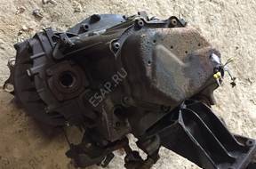 КОРОБКА ПЕРЕДАЧ 2.0 hdi Fiat Ducato 9637683280