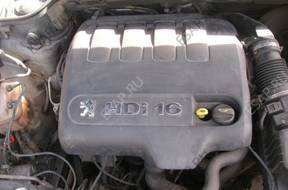 КОРОБКА ПЕРЕДАЧ 2.0 HDI PEUGEOT 407 307