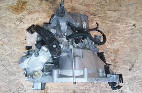 КОРОБКА ПЕРЕДАЧ 2.0 HDI PEUGEOT CITROEN 20MB29